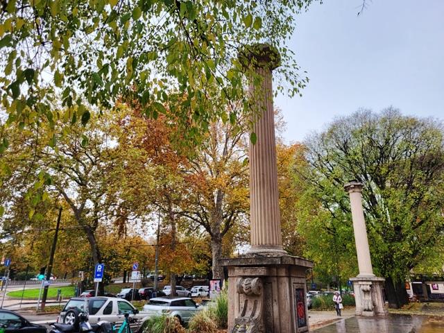 MILANO (ZONA VENEZIA / PIAVE / BUENOS AIRES) MILANO (MI)