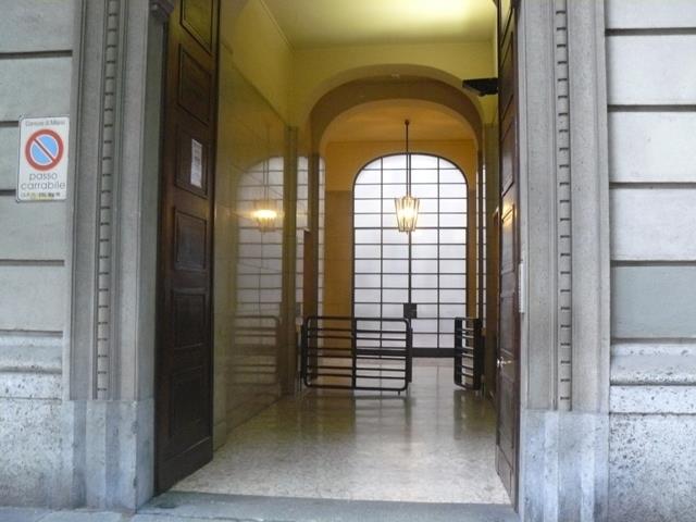 MILANO (ZONA FIERA / WAGNER / PAGANO) MILANO