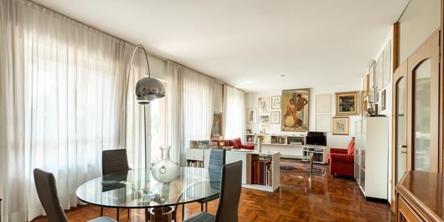 MILANO (ZONA MACIACHINI / ISTRIA / TESTI) MILANO