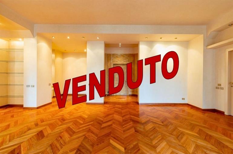 MILANO (ZONA CADORNA / MAGENTA / S.AMBROGIO) MILANO
