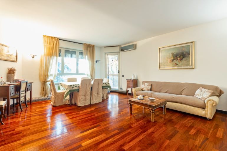 MILANO (ZONA FIERA / WAGNER / PAGANO) MILANO (MI)